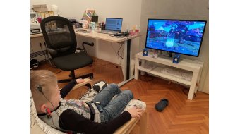 BIOFEEDBACK u Dječjoj mozgalici
