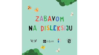 ZABAVOM NA DISLEKSIJU