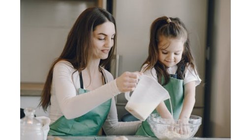TEORIJA vs. PRAKSA: Važno je provoditi vrijeme s djecom